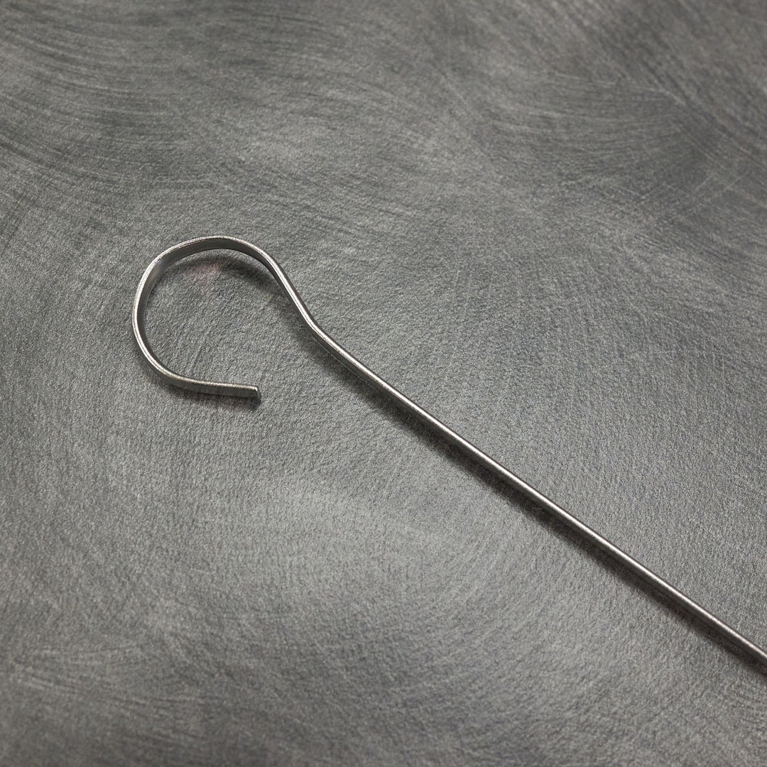 American Metalcraft 24014 14" Stainless Steel Skewers 12 Pack