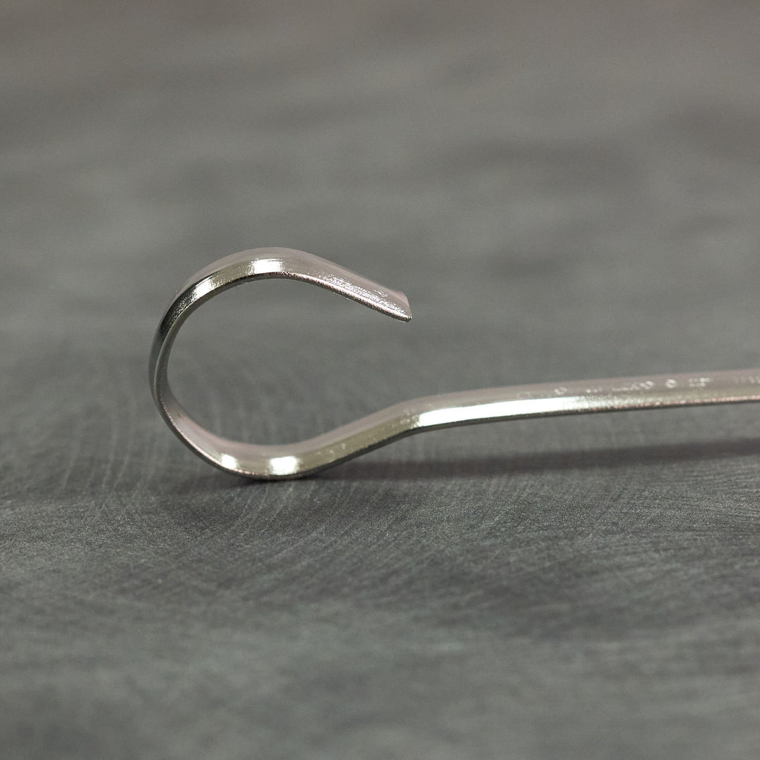 American Metalcraft 24014 14" Stainless Steel Skewers 12 Pack