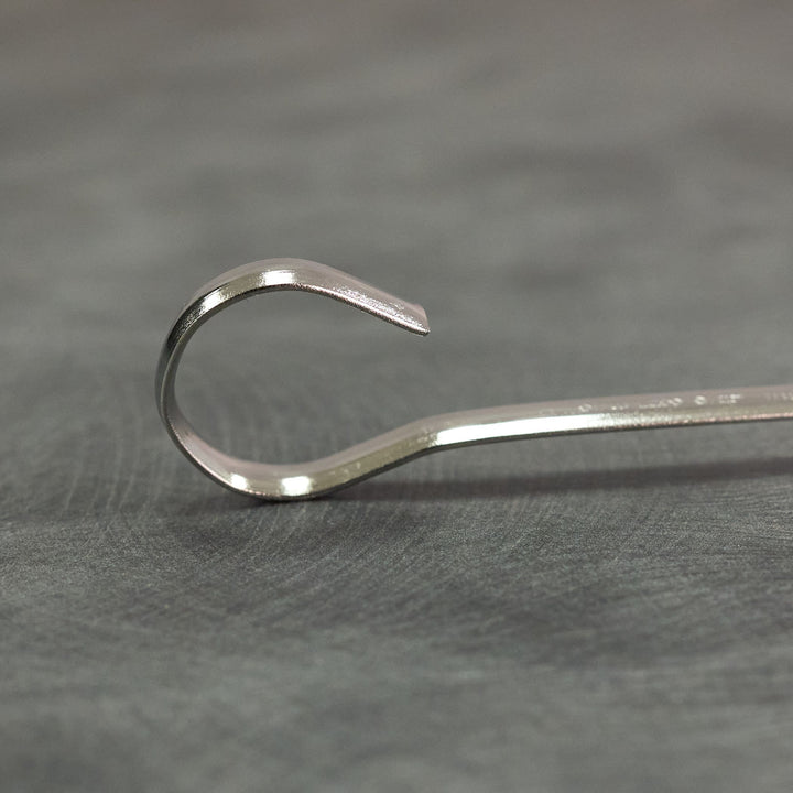 American Metalcraft 24014 14" Stainless Steel Skewers 12 Pack