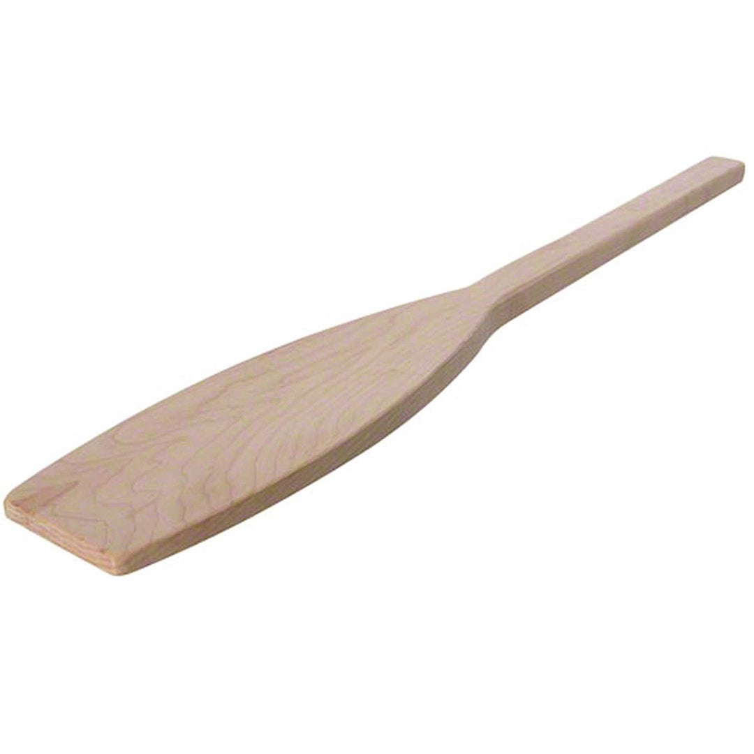 American Metalcraft 180 18" Wood Stir Paddle