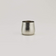 American Metalcraft SCH9 9 Oz Round Hammered Stainless Steel Fry Cup