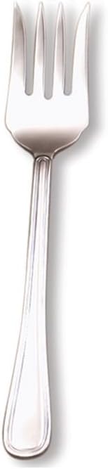 American Metalcraft SW11CMF Mirage 11" Stainless Steel Cold Meat Fork