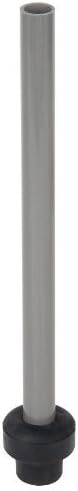 American Metalcraft OFP11 11" Overflow Pipe for 1" and 1-1/2" Drains