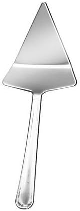 American Metalcraft SW12PIE Stainless Steel 12" Pie Server
