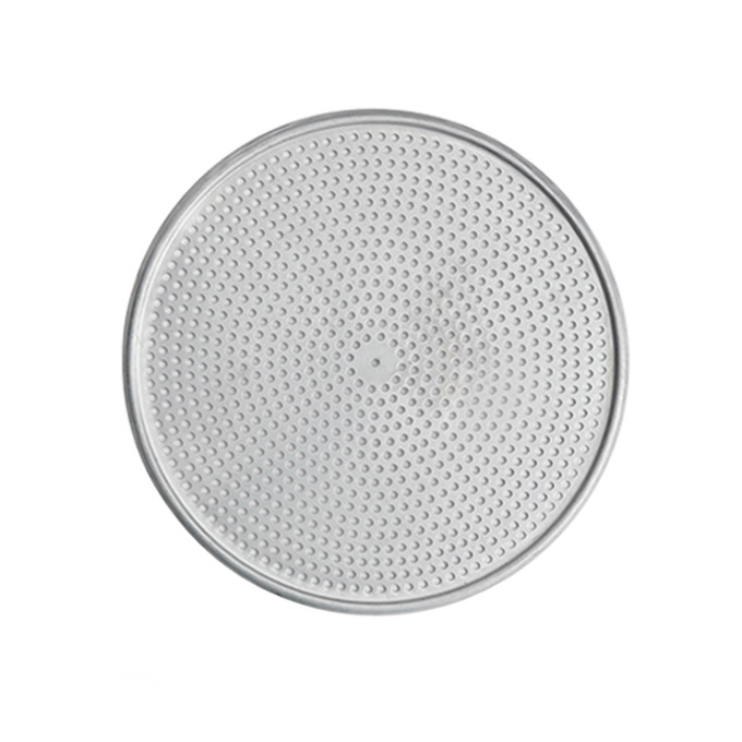 American Metalcraft 28713 Mega Screens 13" Pizza Screen