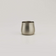 American Metalcraft SC9 9 oz Round Satin Stainless Steel Fry Cup