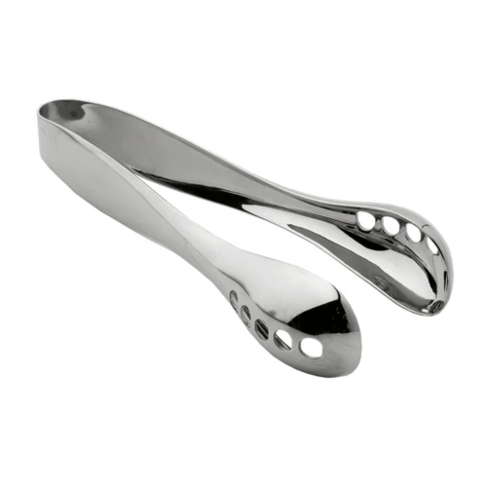 American Metalcraft TGS7 7" Stainless Steel Tongs
