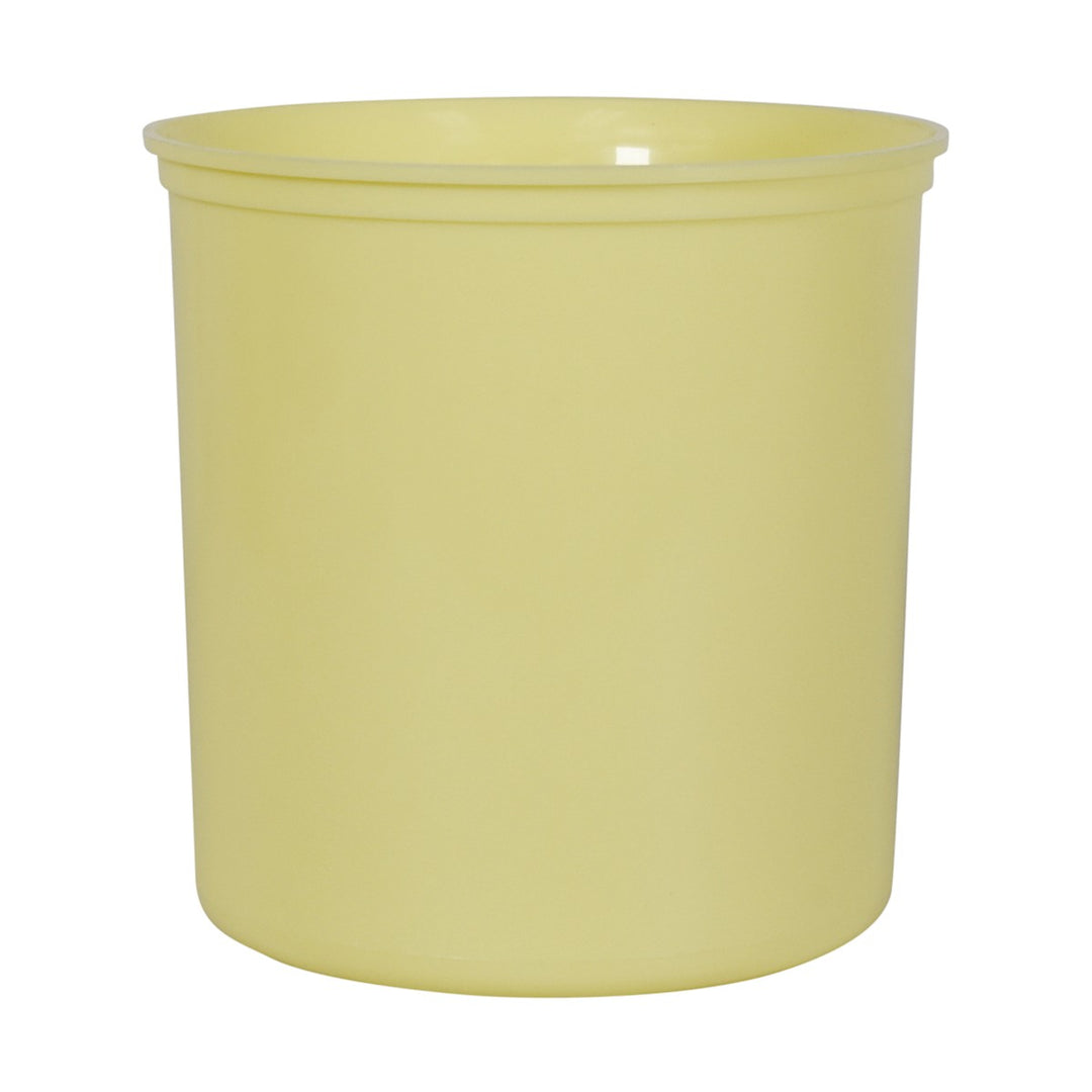 Parade Plastics 2.7 qt Salad Crock Assorted Each