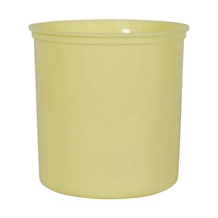 Parade Plastics 2.7 qt Salad Crock Assorted Each