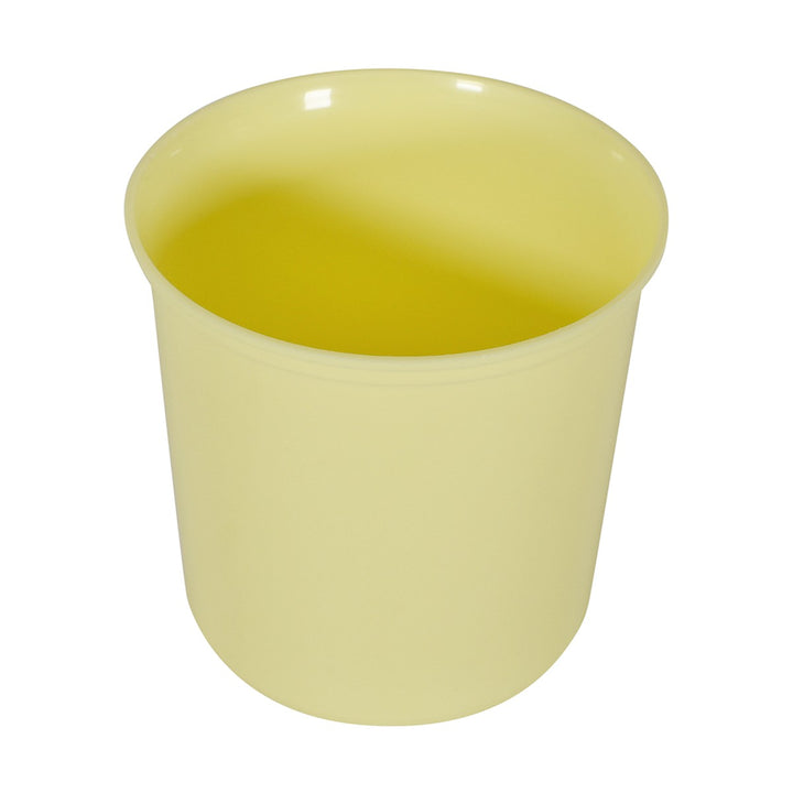 Parade Plastics 2.7 qt Salad Crock Assorted Each