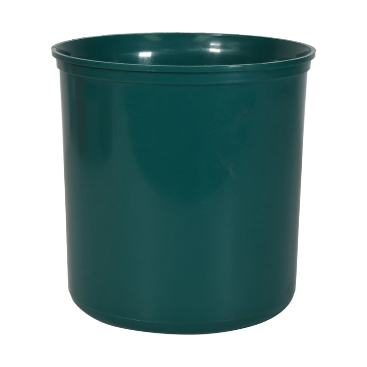 Parade Plastics 2.7 qt Salad Crock Assorted Each