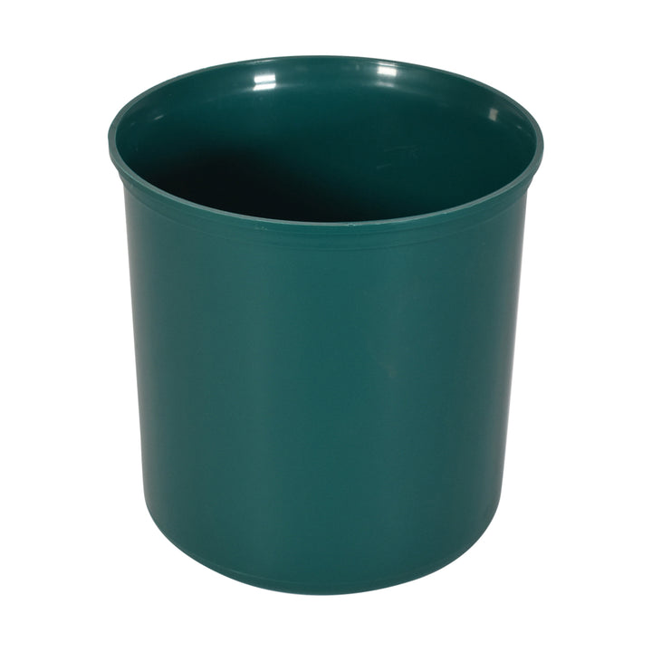 Parade Plastics 2.7 qt Salad Crock Assorted Each