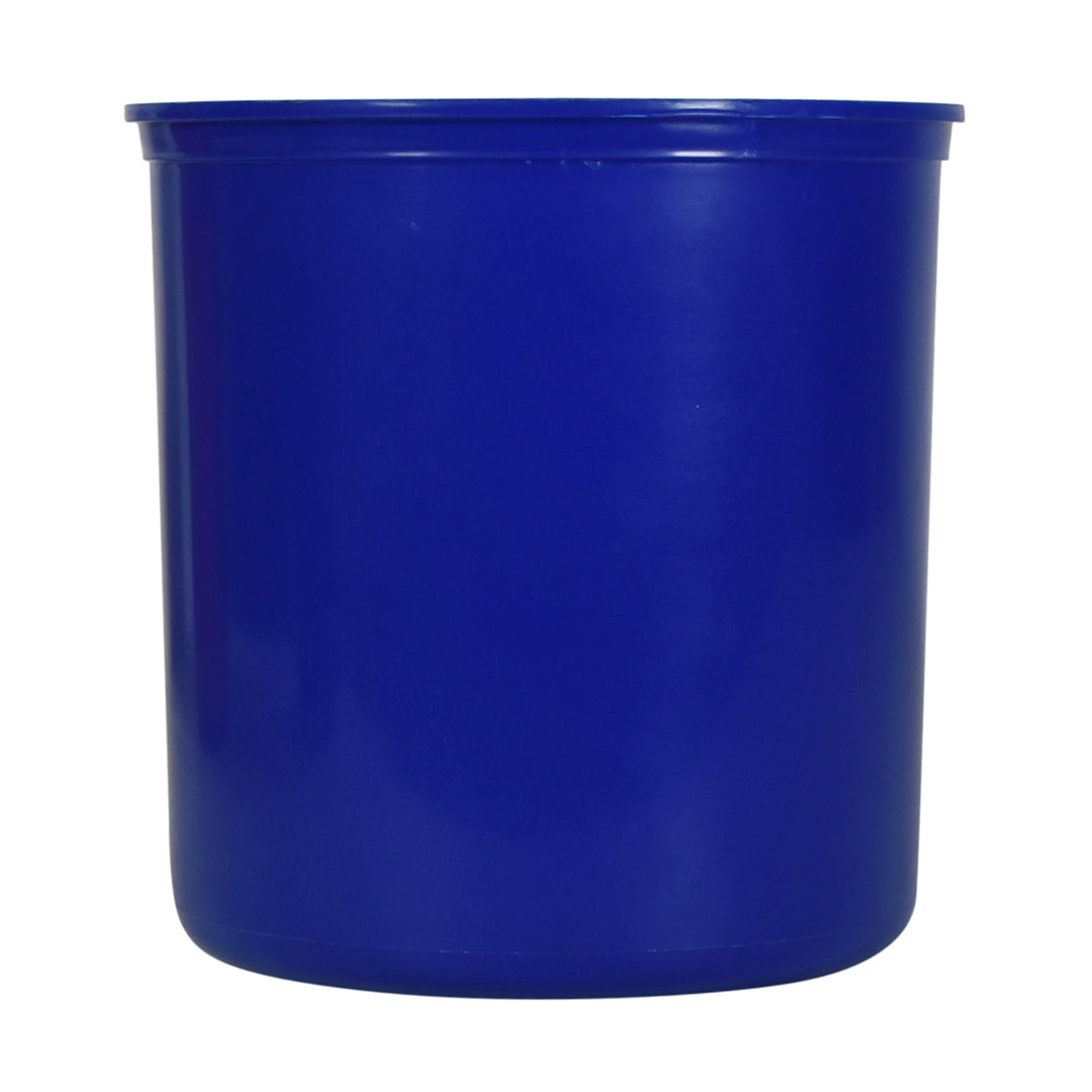 Parade Plastics 2.7 qt Salad Crock Assorted Each