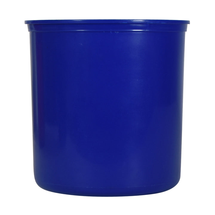 Parade Plastics 2.7 qt Salad Crock Assorted Each