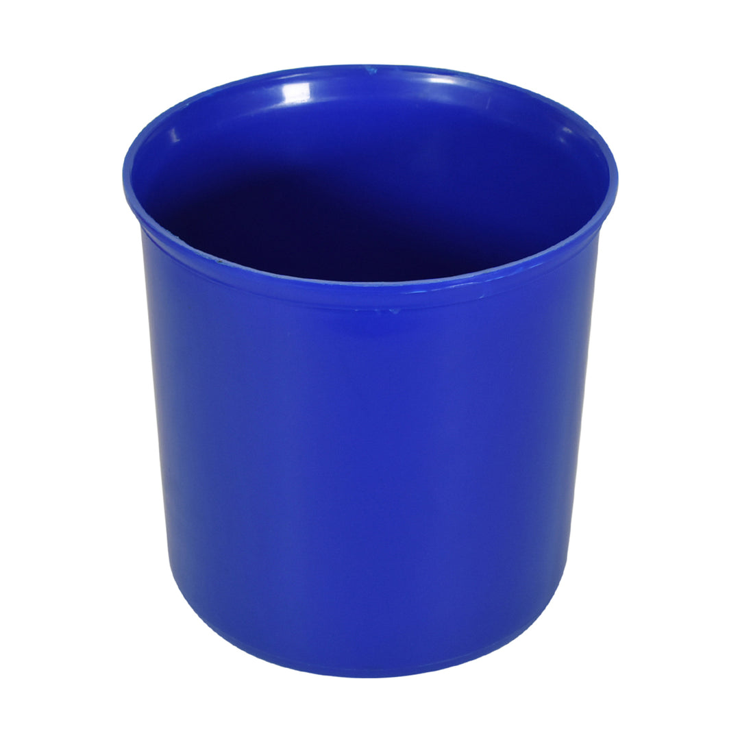 Parade Plastics 2.7 qt Salad Crock Assorted Each