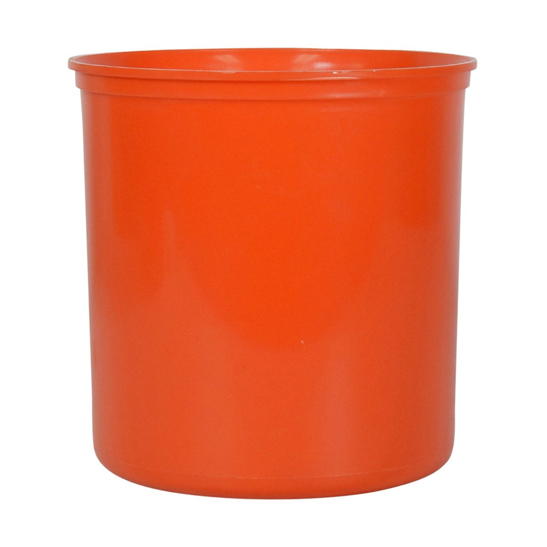 Parade Plastics 2.7 qt Salad Crock Assorted Each