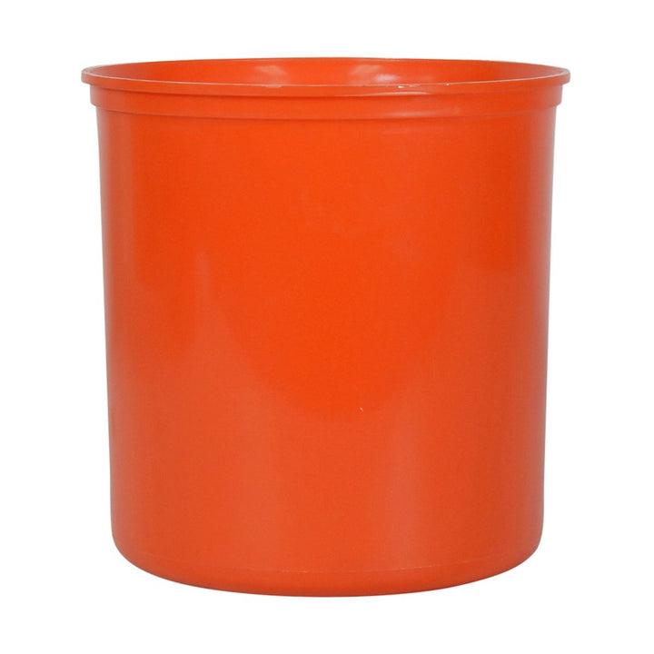 Parade Plastics 2.7 qt Salad Crock Assorted Each