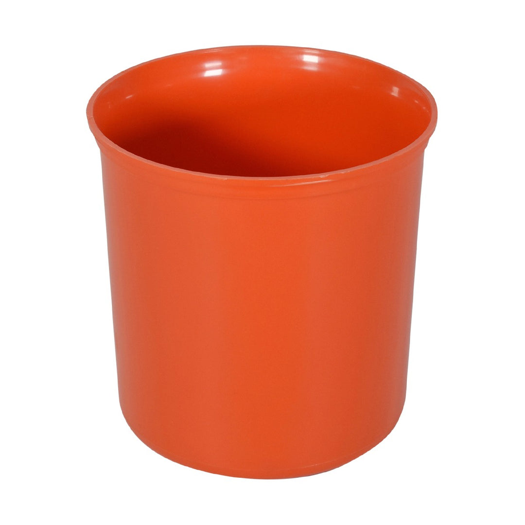 Parade Plastics 2.7 qt Salad Crock Assorted Each