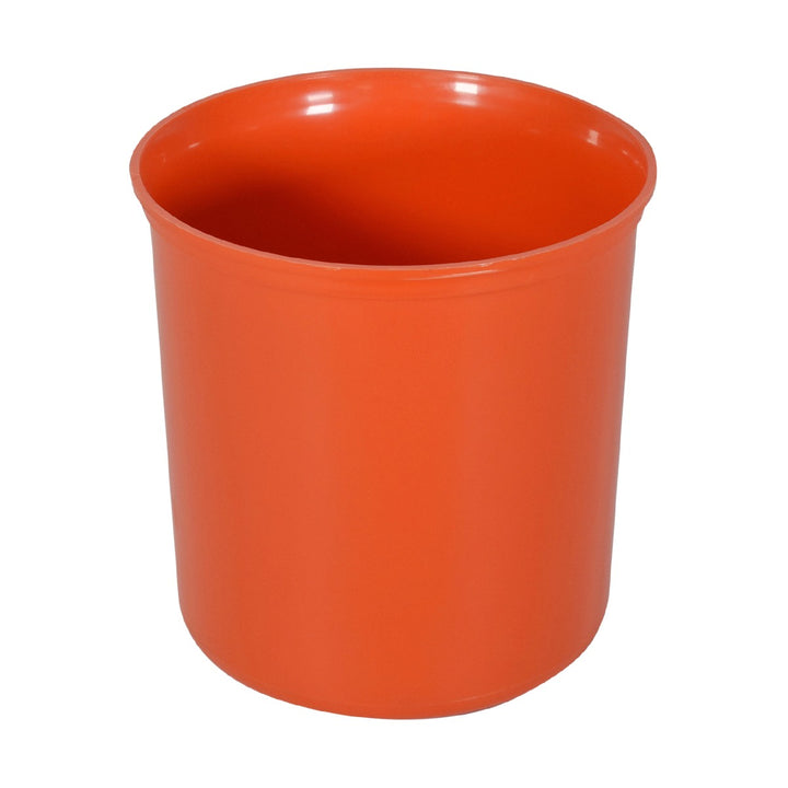 Parade Plastics 2.7 qt Salad Crock Assorted Each