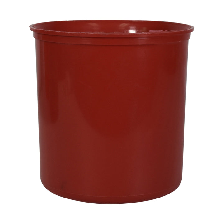 Parade Plastics 2.7 qt Salad Crock Assorted Each