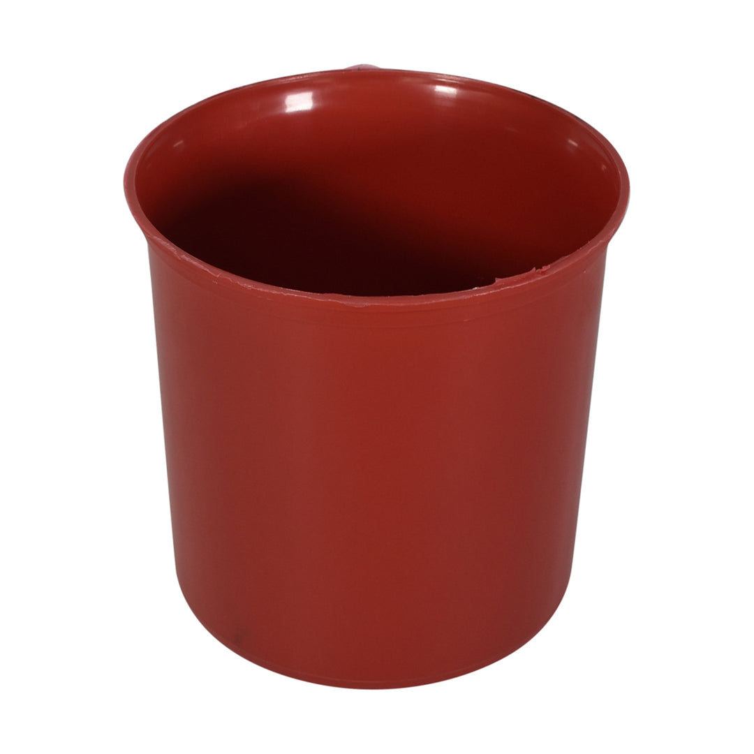 Parade Plastics 2.7 qt Salad Crock Assorted Each