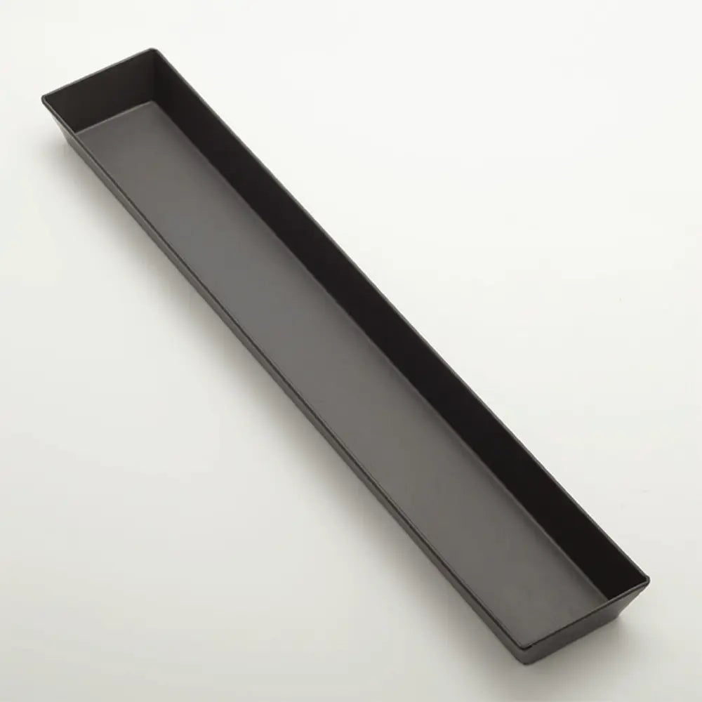 American Metalcraft HCLP24 Hard Coat Rectangular Pizza Pan 24x4