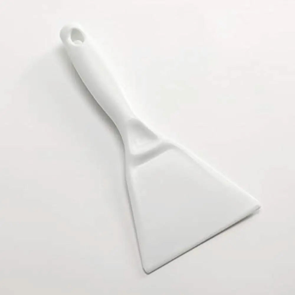 American Metalcraft FS9 Flexible Pizza Server 9 Inch Polypropylene