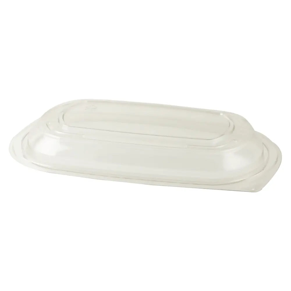 Anchor Packaging MicroRaves 9x6 Anti-Fog Clear Lid LH4LD