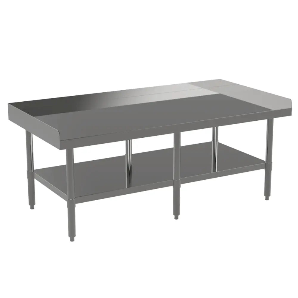 Atosa SE3024ECR2 MixRite Equipment Stand, Stainless Steel 24x30