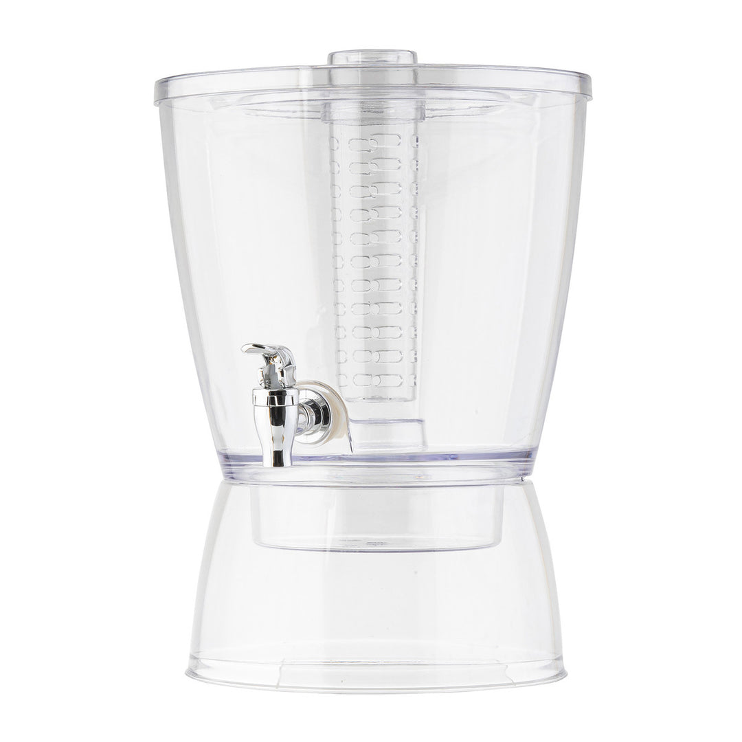 Tablecraft BAD1500 1.5 Gallon Beverage Dispenser