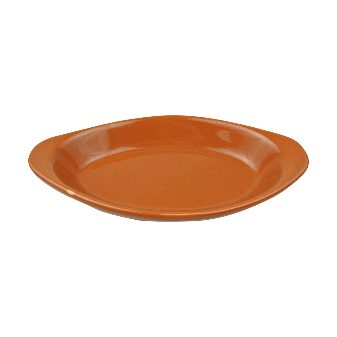 Diversified Ceramics DC527 8 Oz Welsh Rarebit Hotel Brown