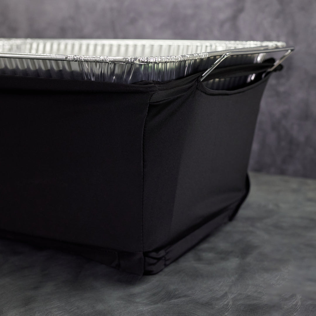 Chef Master 90081 Chafer Fabric Wind Guard 2 Pack