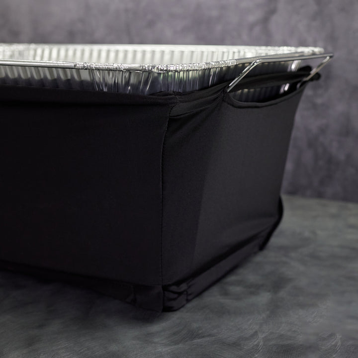 Chef Master 90081 Chafer Fabric Wind Guard 2 Pack