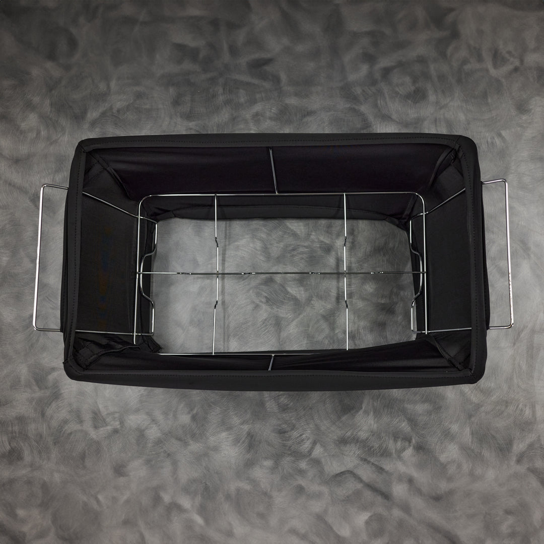 Chef Master 90081 Chafer Fabric Wind Guard 2 Pack