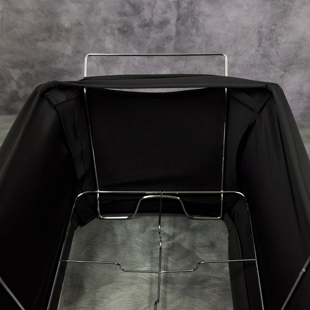 Chef Master 90081 Chafer Fabric Wind Guard 2 Pack