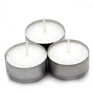 LeoLight 305 5 Hour Tealight Candles