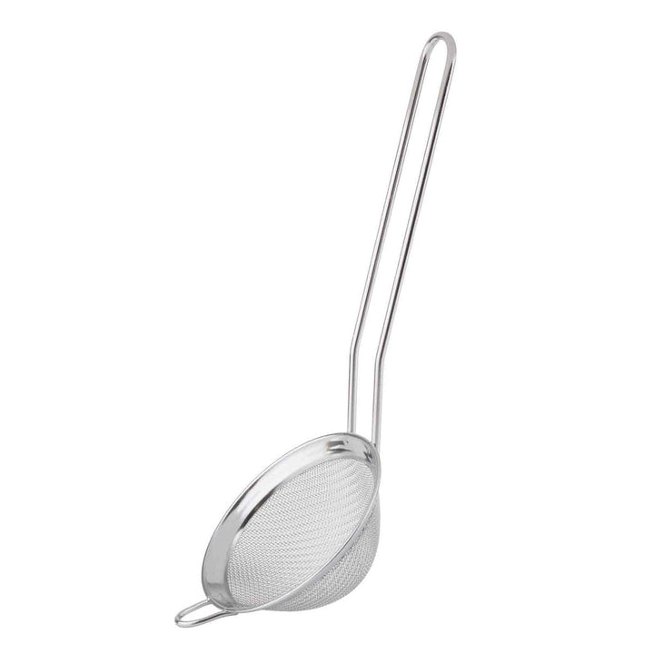 Tablecraft HS220 Cocktail Strainer Stainless Steel Tablecraft