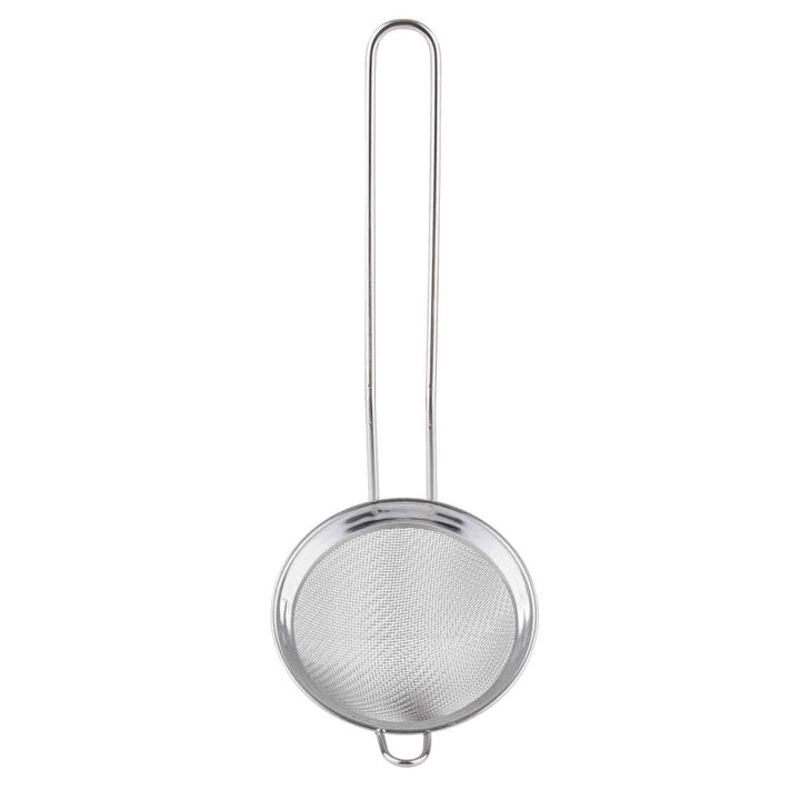 Tablecraft HS220 Cocktail Strainer Stainless Steel Tablecraft