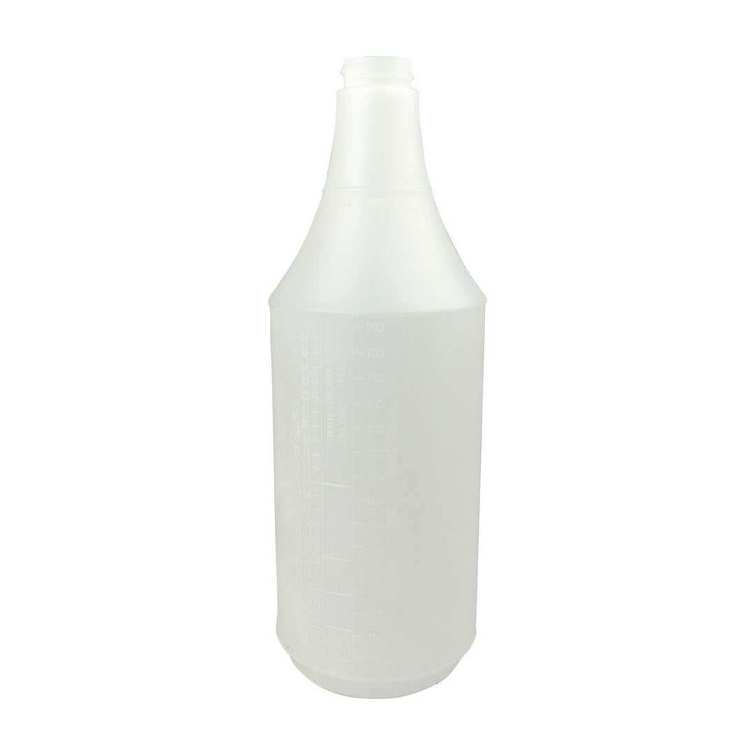 Impact 5032WG 32 Oz Plastic Bottle with Graduations