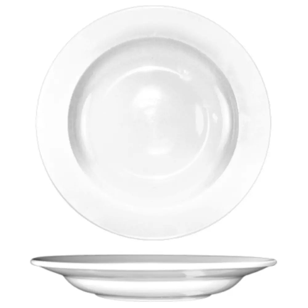 ITI Dover Pasta Bowl 11-1/2 Inch Porcelain 16 oz DO-115