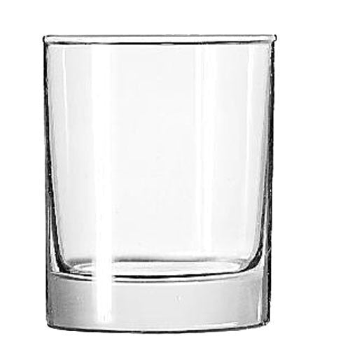 Libbey 2303 3 oz Whiskey Shot Glass Jigger Lexington