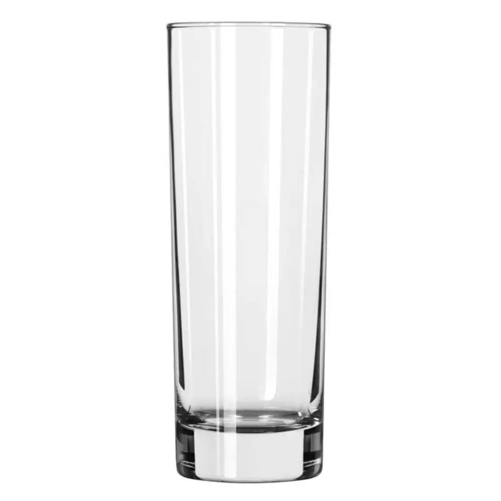 Libbey 2518 Chicago 10.5 oz Tall Highball Glass