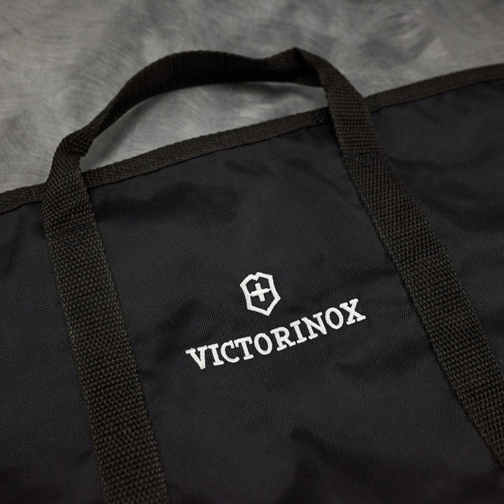 Victorinox 7.4012-X12 7-Piece Fibrox Culinary Knife Kit