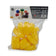 American Metalcraft Yellow Plastic Perf Top (ONLY) for 6 Oz Cheese Shaker
