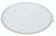 Cambro RFS2SCPP Round Translucent Seal Cover for 2 qt and 4 qt Food Containers