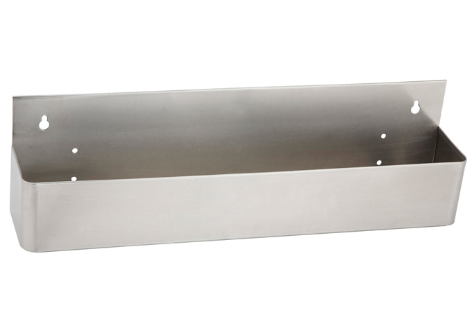 Winco SPR-22S 22" Single Speed Rail