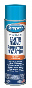 Sprayaway 15 oz Graffiti Remover