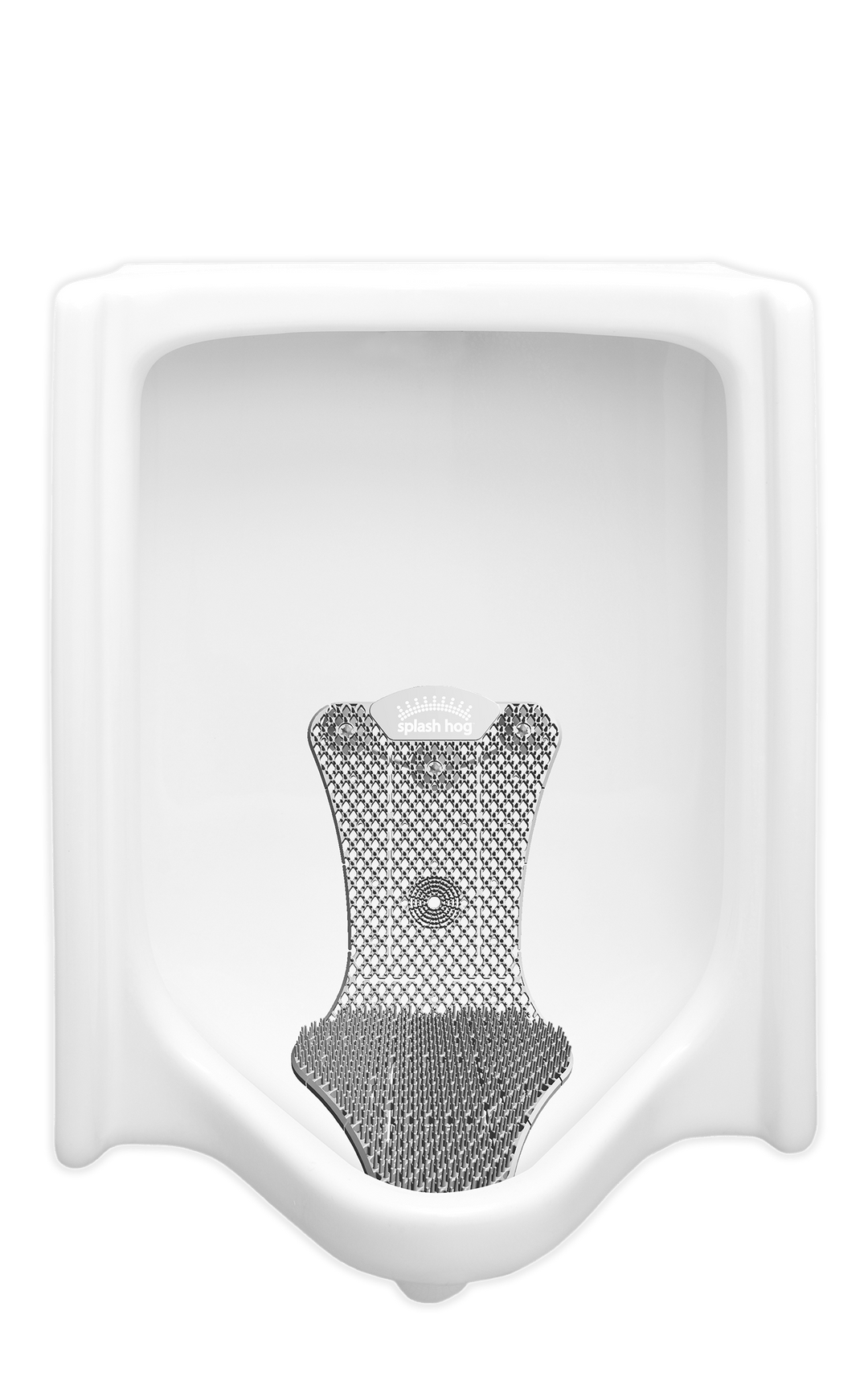 Splash-Hog Urinal Screens - Cotton Blossom