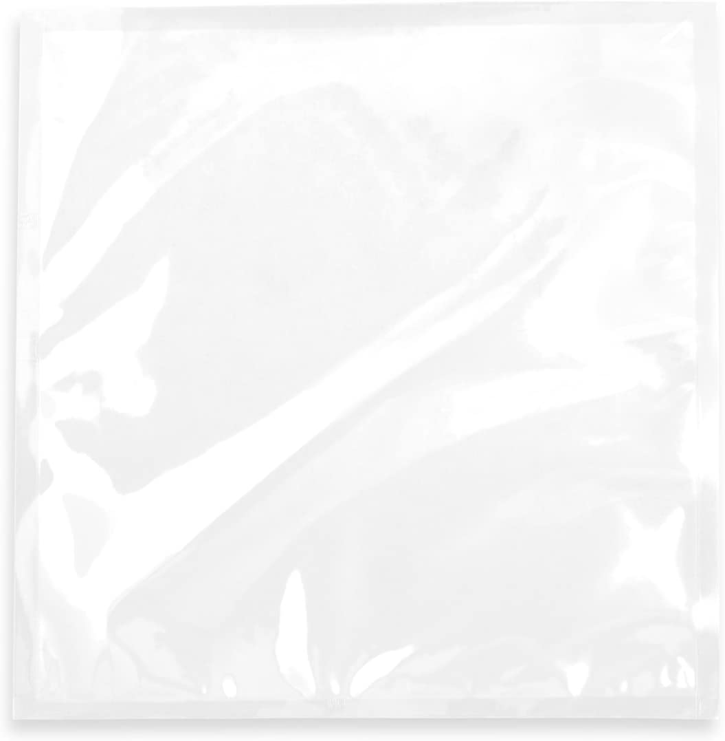 Waring 1 Quart Vacuum Sealer Bags WCVQT100