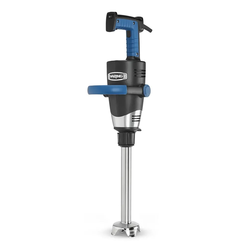 Waring WSB500X 12-Inch Heavy Duty Immersion Blender 1.5 HP